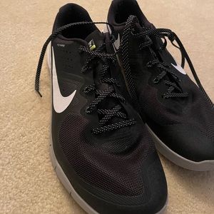 Nike Metcon 2 training shoe size 14